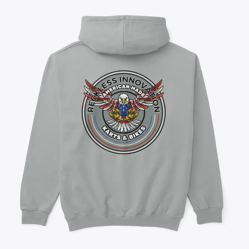 American Made Hoodie