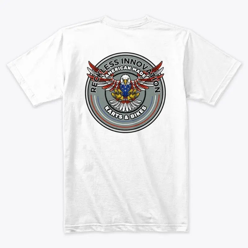 American Made T-Shirt